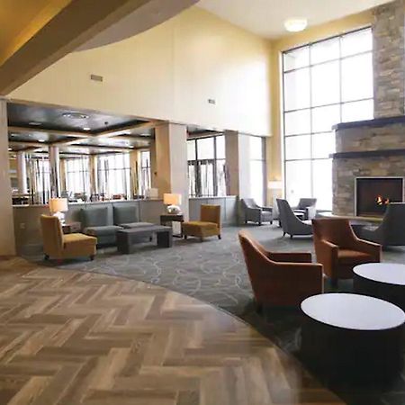 Hotel Doubletree By Hilton Bemidji Exterior foto