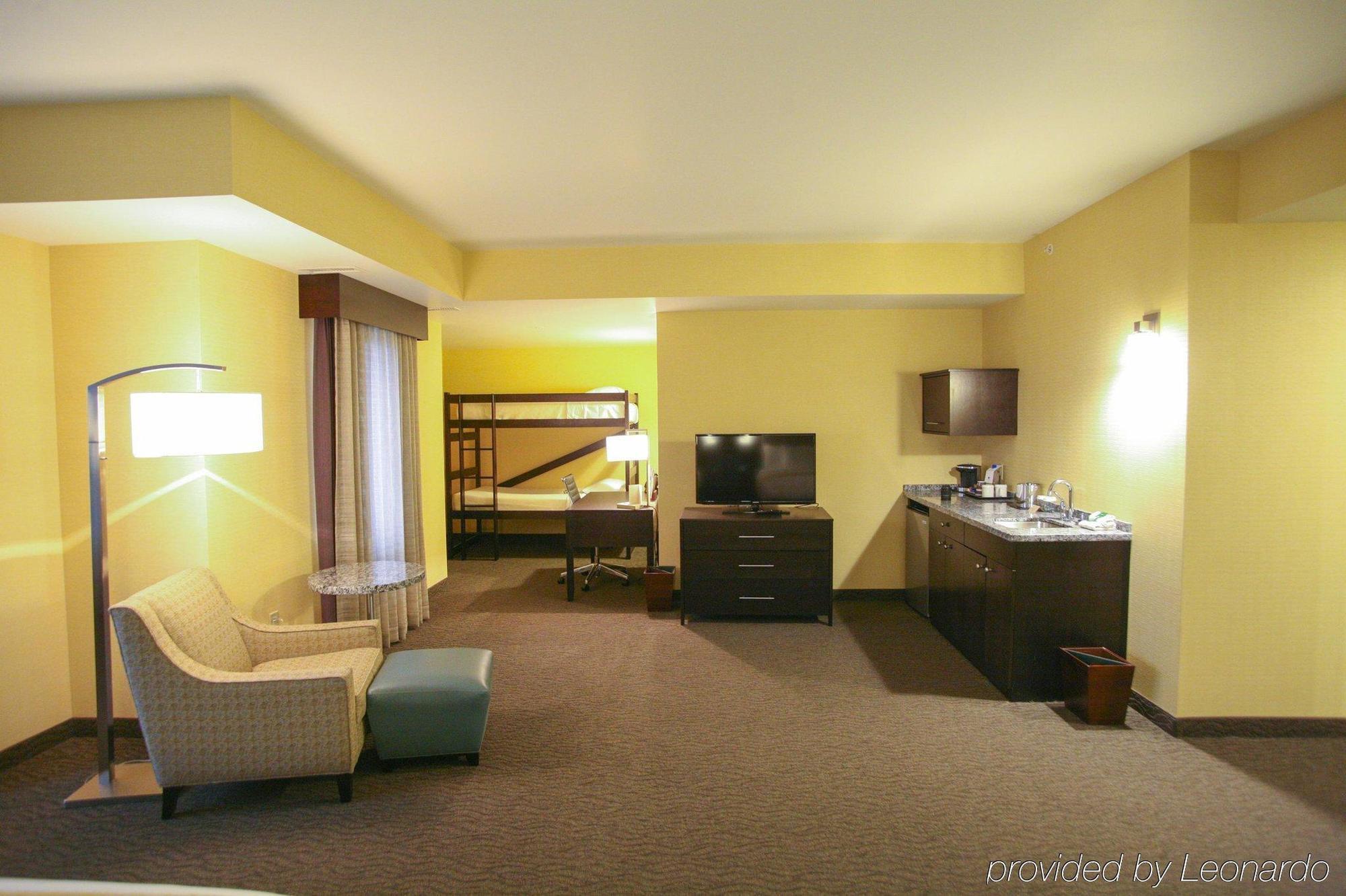 Hotel Doubletree By Hilton Bemidji Exterior foto
