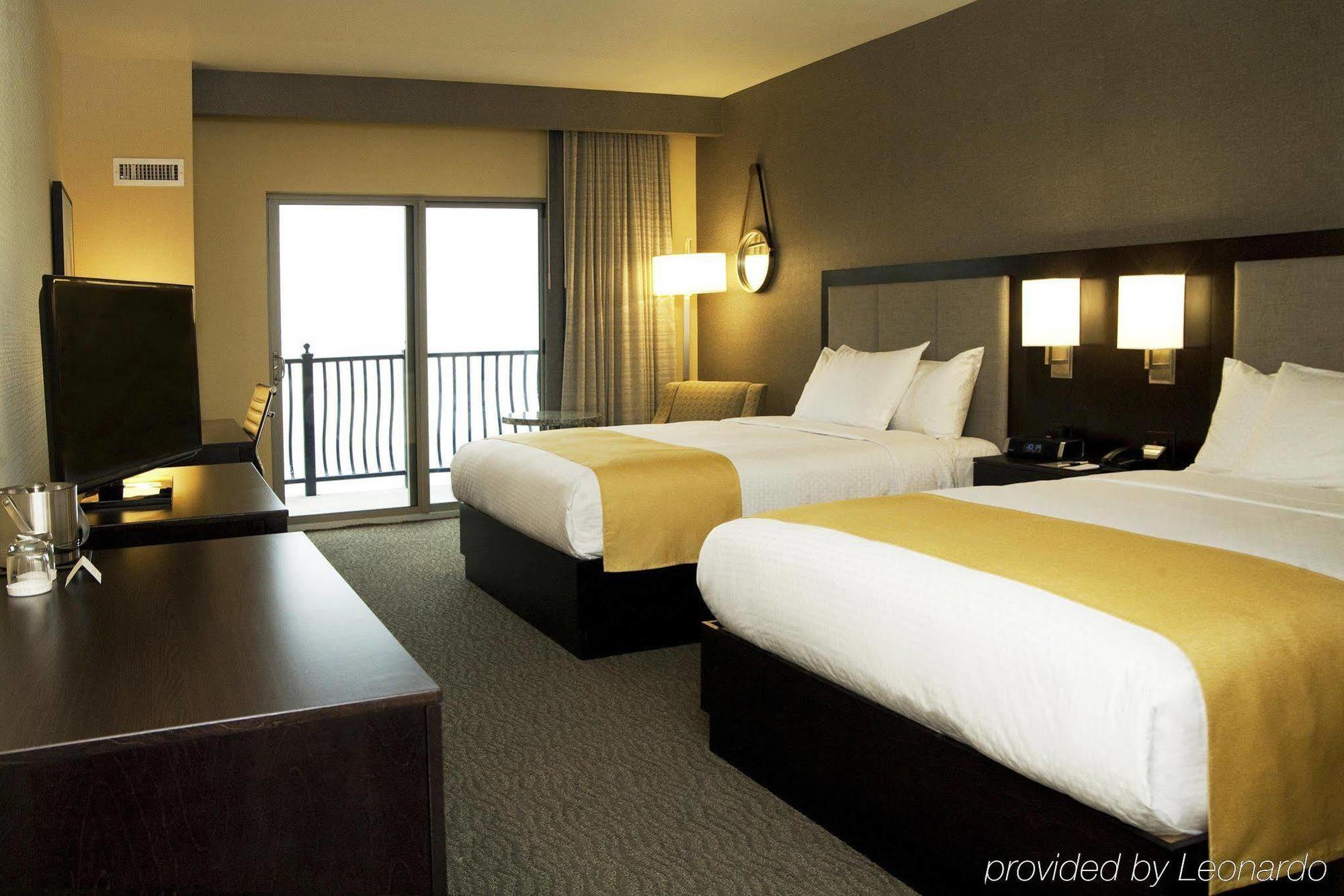 Hotel Doubletree By Hilton Bemidji Exterior foto