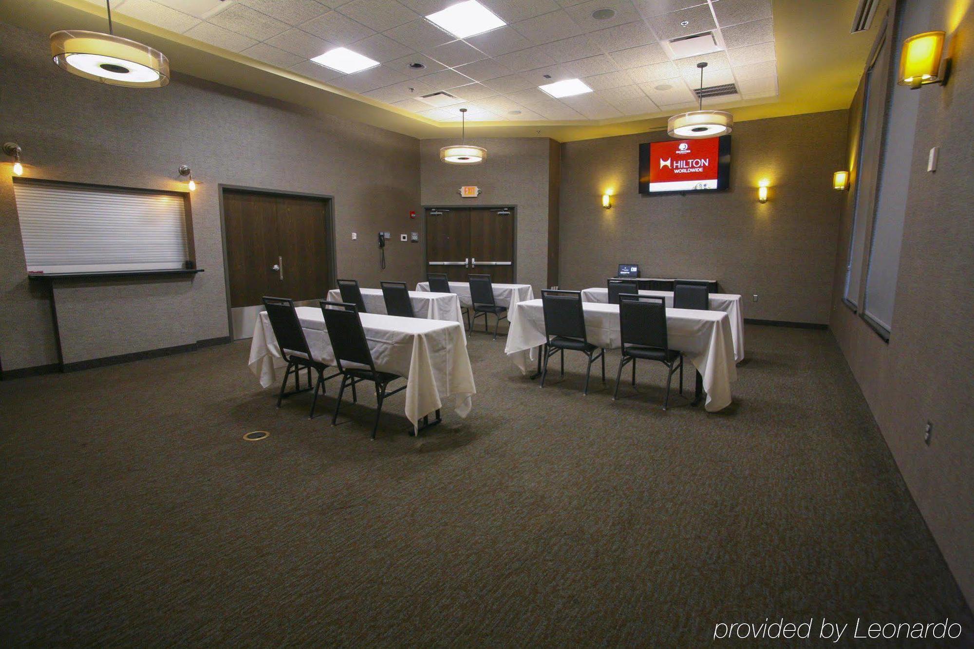 Hotel Doubletree By Hilton Bemidji Exterior foto
